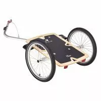 Carry Freedom Remorque Y-frame