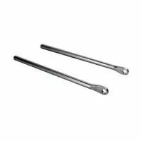 Paire De Tiges Pour Porte-bagages Nitto