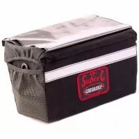 Sacoche De Guidon Carradice Super C Front Bag