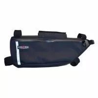 Sacoche De Cadre Lone Peak FB-200