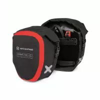 Paire De Sacoches Avants Extrawheel Rambler Premium