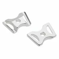 Plaque Surly Pour Béquille