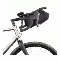 Sacoche De Prolongateur Restrap Race Aero Bar Bag