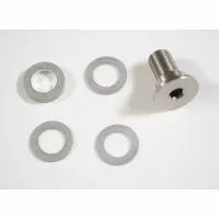 Vis Et Entretoises Rohloff Pour Tendeur De Chaîne