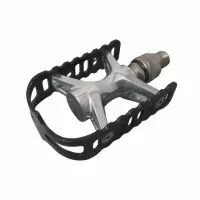 Paire De Pédales MKS UB-Lite Ezy