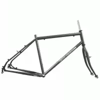 Kit Cadre Cyclo-randonnée