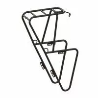 Porte-bagages Avant Tubus Grand Expedition Front