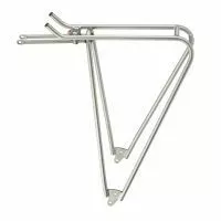 Porte-bagages Arrière Tubus Airy