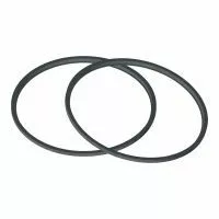 Paire De Cercles De Renfort Rohloff