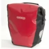 Paire De Sacoches Arrières Ortlieb Back Roller City