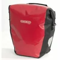 Paire De Sacoches Arrières Ortlieb Back Roller City