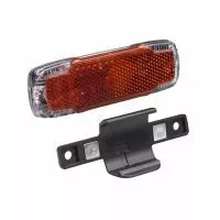 Busch-mueller Lampe Arrière Rechargeable Busch & Müller Toplight 2C