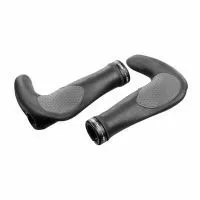 Poignées Ergotec Avec Cornes