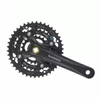 Pédalier Shimano Acera 7/8 Vitesses FC-M361