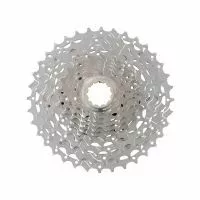 Cassette 10 Vitesses Shimano XT CS-M771-10