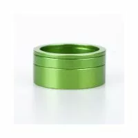 Jeu De 3 Bagues D'espacement Ergotec