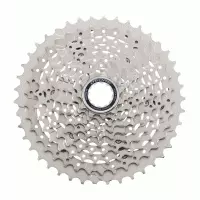 Cassette 10 Vitesses Shimano Deore CS-M4100-10