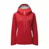 Veste étanche Rab Firewall Jacket (femme)