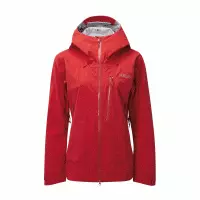 Veste étanche Rab Firewall Jacket (femme)