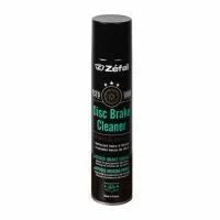 ZEFAL Dégraissant Zéfal Disc Brake Cleaner 400 Ml