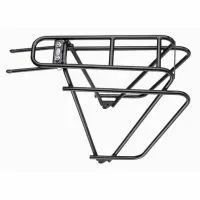 Porte-bagages Arrière Tubus Logo