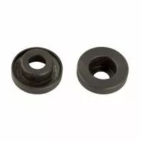 Paire D'entretoises Surly 10/12 Mm