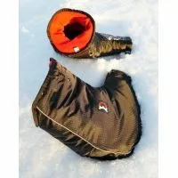 Paire De Pogies Revelate Design Expedition