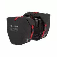 Paire De Sacoches Avants Extrawheel Rider Premium 1 Paire De Sacoches Avants Extrawheel Rider Premium