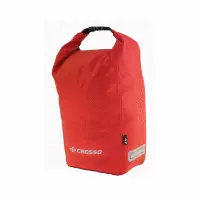 Paire De Sacoches Avants Crosso Twist