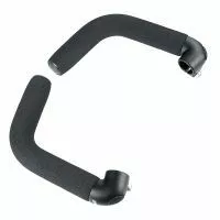 Cornes De Guidon Ergotec Touring