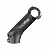 Potence Relevée Ergotec 45° Pour Guidon Oversized 31,8 Mm