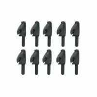 Set De 10 Embouts SPB Pour Garde-boues SKS Bluemels