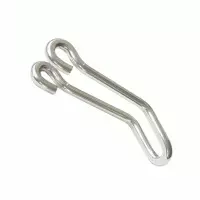 Busch-mueller Support Fourche Busch & Müller Pour Phare