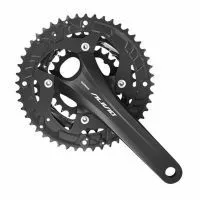 Pédalier Shimano Alivio 9 Vitesses FC-T4060