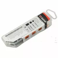 ZEFAL Kit De Réparation Zéfal Avec Démonte-pneus