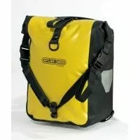 Paire De Sacoches Avants Ortlieb Sport Roller Classic