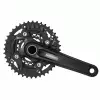 Pédalier Shimano 3 X 10 Vitesses FC-MT500-3