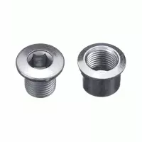 Jeu De 4 Vis Cheminées Shimano