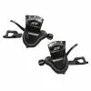 Manette 3 X 10 Vitesses Shimano Deore XT SL-T8000