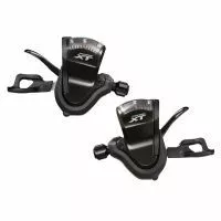 Manette 3 X 10 Vitesses Shimano Deore XT SL-T8000