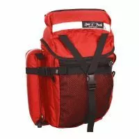 Paire De Sacoches Arrières Lone Peak Mt Superior