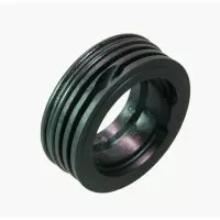 Poulie De Câbles Pour Manette Rohloff Légère