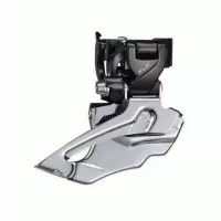 Dérailleur Avant 2 X 10 Vitesses Microshift XLE FD-M612-B