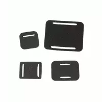 Set De 8 Déports En Mousse Revelate Design