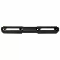 Rail Ortlieb QL1 Pour Sacoche Avant