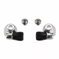 Paire De Butées De Gaine Sunrace Pour Oeillets