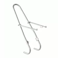 Porte-bagages Avant Tubus Tara Titan