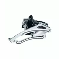 Dérailleur Avant 8 Vitesses Microshift Mezzo FD-M30