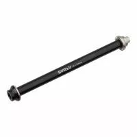 Axe Traversant Surly M12 X 142/148 Mm