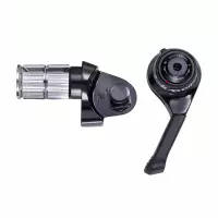 Manette 1 X 9 Vitesses Microshift Advent BS-M19-R